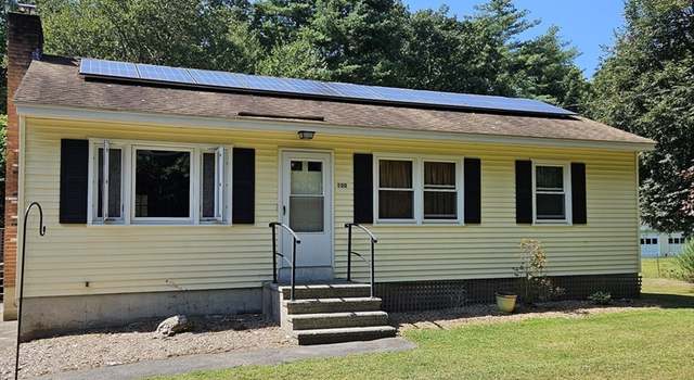 Photo of 120 Walker Rd, Shirley, MA 01464
