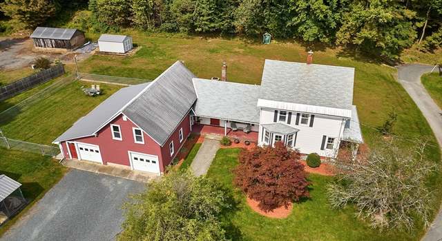 Photo of 217-I Adams Rd, Northfield, MA 01360