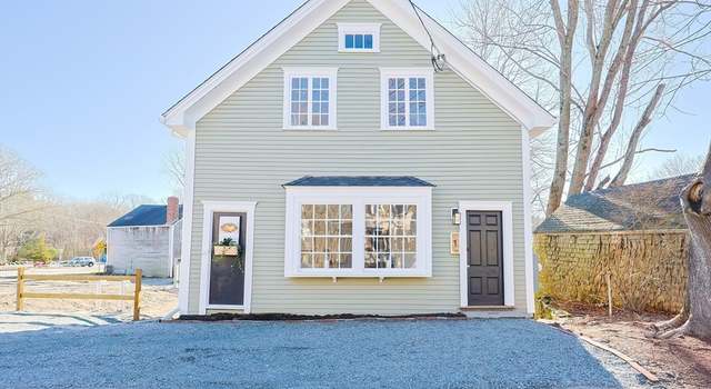 Photo of 1 Water St, Freetown, MA 02702