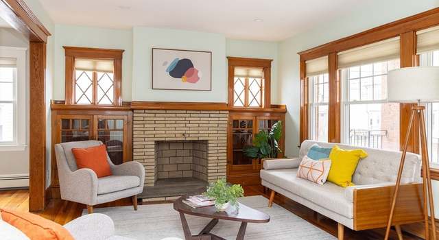 Photo of 20 Hosmer St #1, Watertown, MA 02472