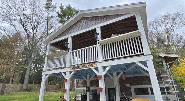 Photo of 609 Country Way, Scituate, MA 02066