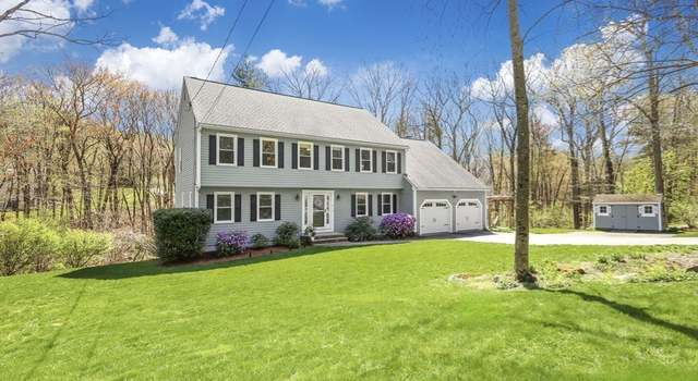 Photo of 6 Tiffany Trl, Hopkinton, MA 01748