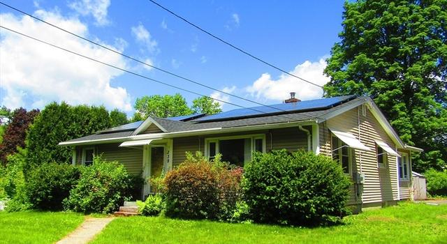 Photo of 339 Haydenville Rd, Northampton, MA 01053