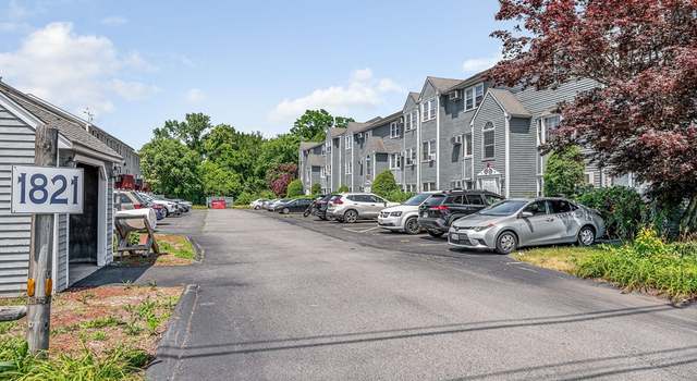 Photo of 1821 Middlesex St #3, Lowell, MA 01851