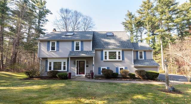 Photo of 17 Leonard St, Carver, MA 02330