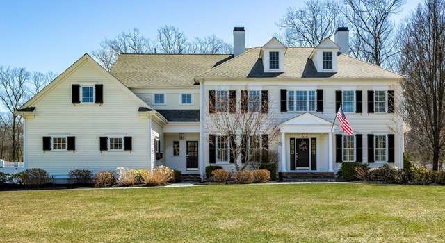 Photo of 37 Mill Pond Rd, Bolton, MA 01740