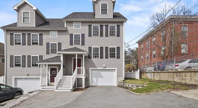 Photo of 36 School St #36, Haverhill, MA 01830