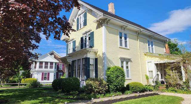 Photo of 20 Green St, Kingston, MA 02364