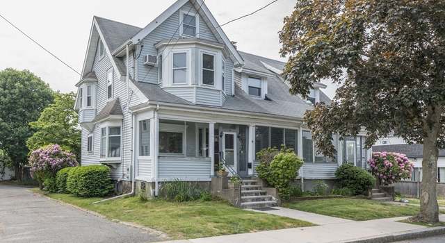 Photo of 86-88 Sargent St, Winthrop, MA 02152