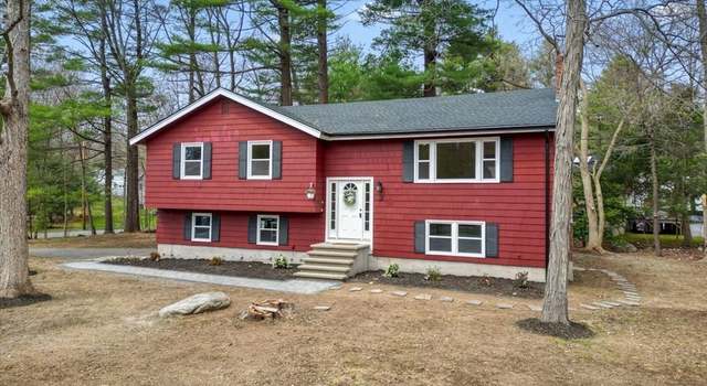 Photo of 2 Thomas Rd, Danvers, MA 01923
