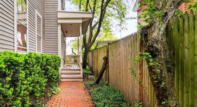 Photo of 87 Bristol St Unit 3C, Cambridge, MA 02139