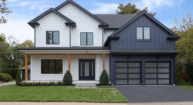 Property at 108 Bradford St, Needham, MA 02492, 6 beds, 6.5 baths