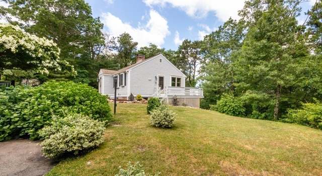 Photo of 9 Woodland Rd, Bourne, MA 02561