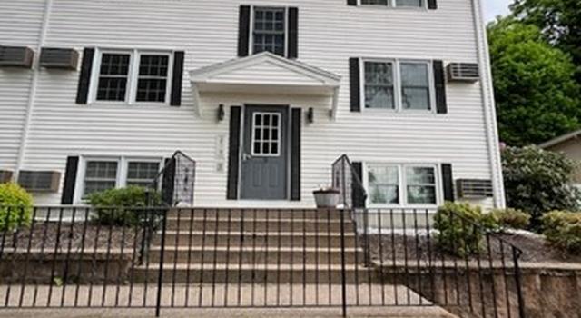 Photo of 9 Prew Ave Unit 4A, Holyoke, MA 01040