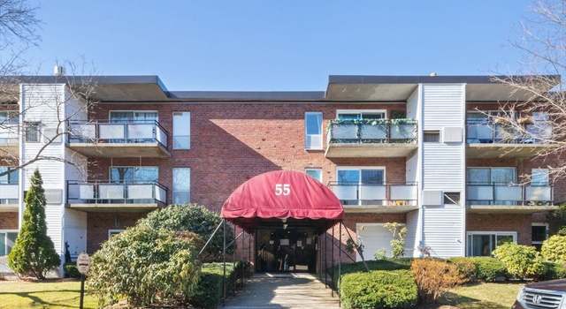 Photo of 55 Broadlawn Park Unit 11B, Boston, MA 02467