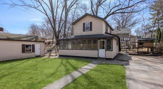 Photo of 66 Shore Dr, Auburn, MA 01501