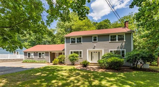 Photo of 21 Lakeview Ave, Holbrook, MA 02343