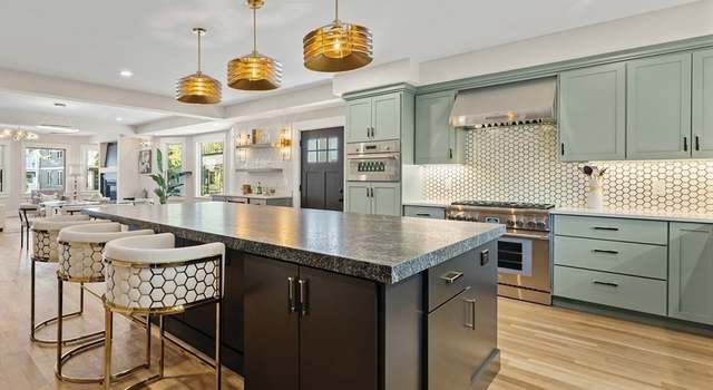 Photo of 34 Walker St, Somerville, MA 02144