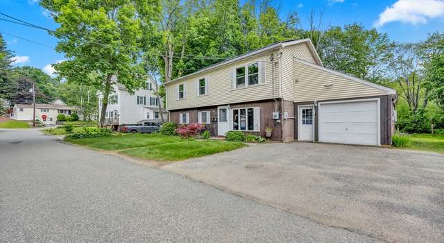 Photo of 1 Dale St, Spencer, MA 01562