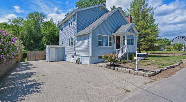 Photo of 8 King St, Wilmington, MA 01887