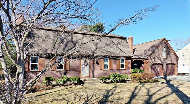Photo of 15 W Pond Rd, Plymouth, MA 02360