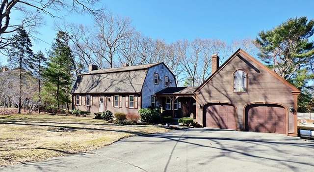 Photo of 15 W Pond Rd, Plymouth, MA 02360