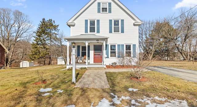 Photo of 12 Peacedale Ave, Worcester, MA 01607
