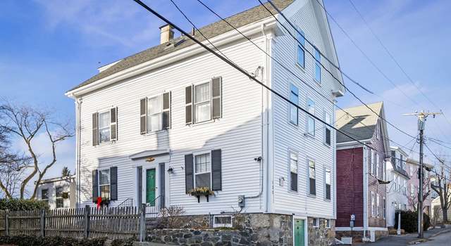 Photo of 108 Front St, Marblehead, MA 01945