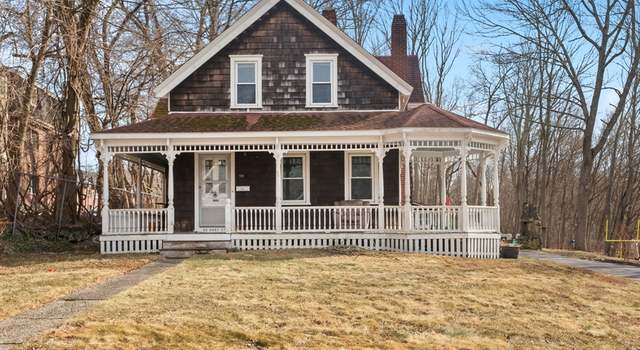 Photo of 99 Hart St, Taunton, MA 02780