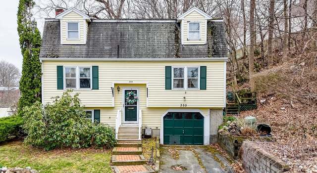 Photo of 355 Andover St, Lowell, MA 01852