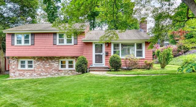 Photo of 163 Main St, Winchester, MA 01890