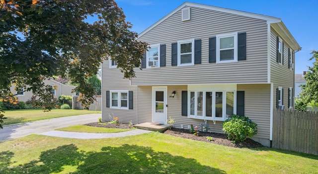 Photo of 99 Moffitt Ave, Somerset, MA 02726