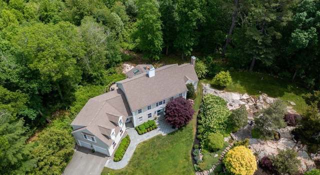 30 Ocean Ledge Dr, Cohasset, Ma 02025 