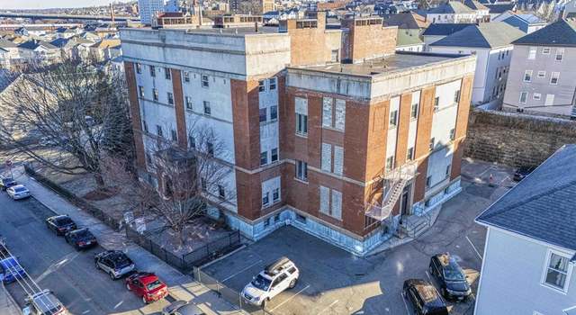 Photo of 260 Fountain St Unit C5, Fall River, MA 02721