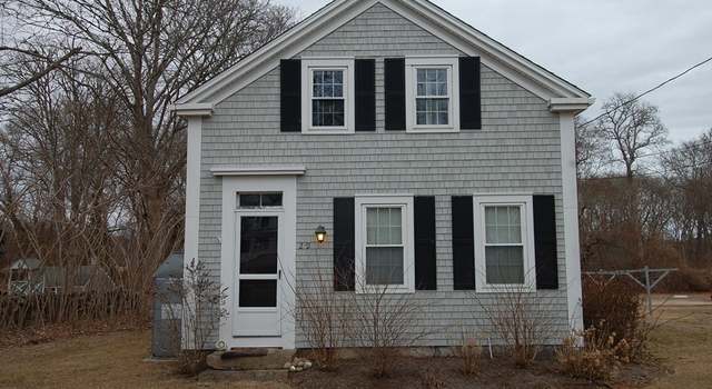 Photo of 275 Bakerville Rd, Dartmouth, MA 02748