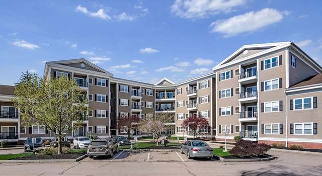 Photo of 989 East St #106, Dedham, MA 02026