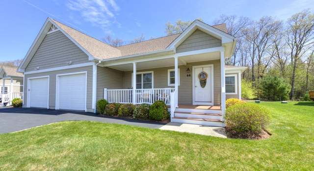 Photo of 66 Virginia Dr #66, Leicester, MA 01542