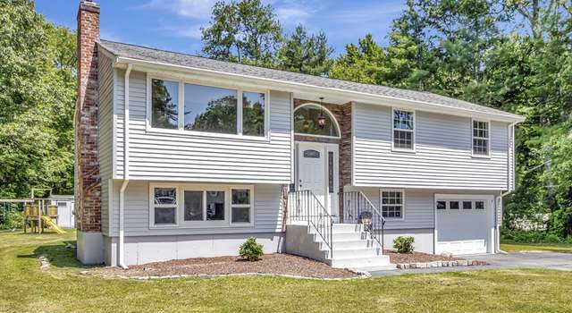 Photo of 4 Gary Rd, Norton, MA 02766