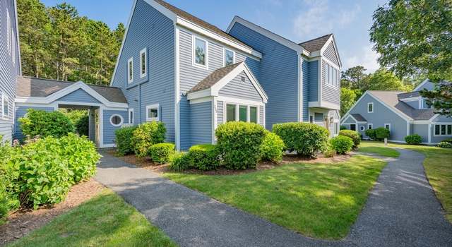 Photo of 290 Fletcher Ln #290, Brewster, MA 02631