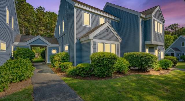 Photo of 290 Fletcher Ln #290, Brewster, MA 02631