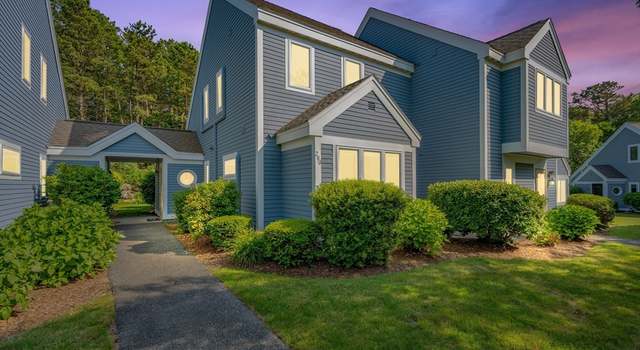 Photo of 290 Fletcher Ln #290, Brewster, MA 02631