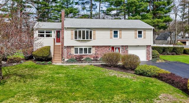 Photo of 2 Allen Park Dr, Wilmington, MA 01887