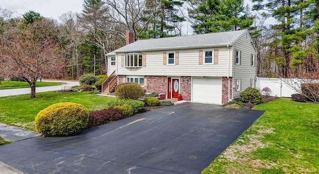 Photo of 2 Allen Park Dr, Wilmington, MA 01887