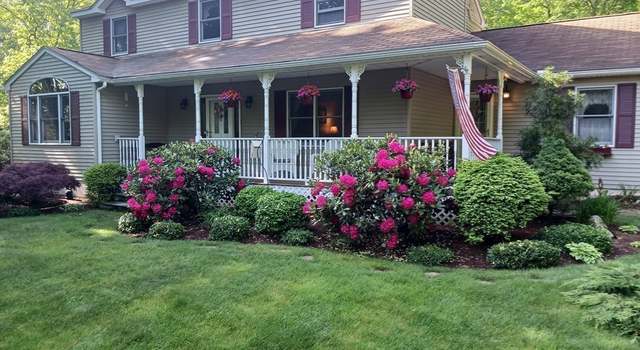 Photo of 134 Fay Rd, New Salem, MA 01355