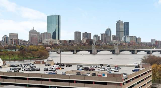 Photo of 8 Museum Way #1209, Cambridge, MA 02141