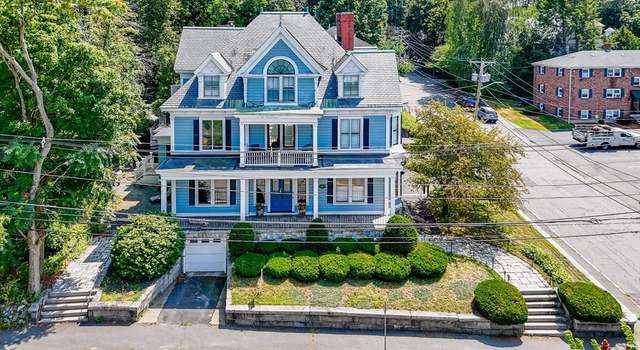 Photo of 390 Pawtucket St #1, Lowell, MA 01854