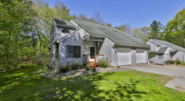 Photo of 8 Overlook Dr #8, Atkinson, NH 03811