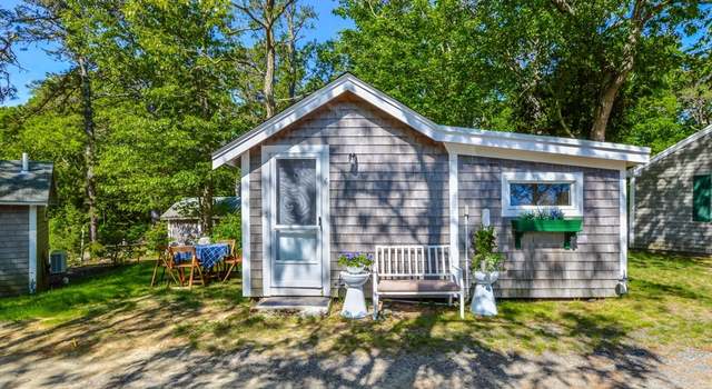 Photo of 358 Route 6a #6, Sandwich, MA 02537