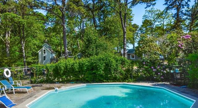 Photo of 358 Route 6a #6, Sandwich, MA 02537
