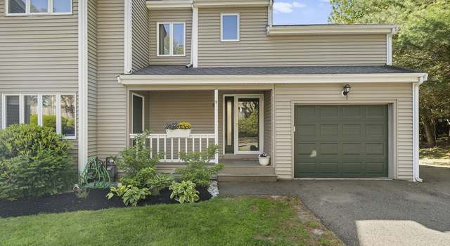 Photo of 32 Pemberton St Unit C, Walpole, MA 02081
